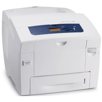 Fuji Xerox ColorQube 8570DN Printer
